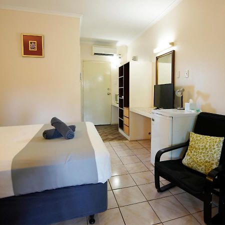 Kimberley Croc Motel Kununurra Exterior foto