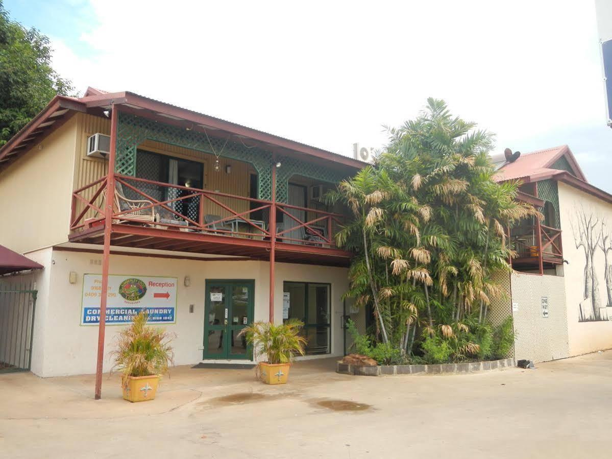 Kimberley Croc Motel Kununurra Exterior foto